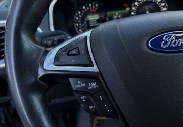 Ford S-Max II Van 2.0 EcoBlue 190KM 2018 Ford S-Max 2.0 190KM navi GWARANCJA bezwypadkowy 7osNOWA SKRZYNIA, zdjęcie 21