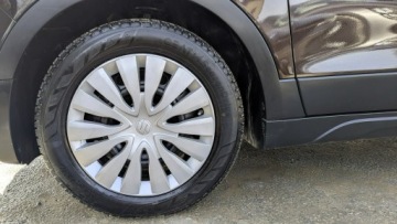 Suzuki SX4 II S-cross 1.6 VVT 120KM 2015 Suzuki SX4 S-Cross 1.6i 120PS OPŁACONY GWARANCJA, zdjęcie 37