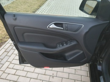 Mercedes Klasa B W246 Sports Tourer 180 CDI 109KM 2015 Mercedes B 180 di Automat Skóra LIFT 2015r Raty, zdjęcie 15