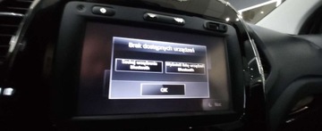 Renault Captur I Crossover 0.9 Energy TCe 90KM 2015 Renault Captur Renault Captur 0.9 Energy TCe MOZLIWA ZAMIANA Benzyna 90KM, zdjęcie 34