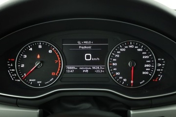 Audi A4 B9 Avant Facelifting 2.0 40 TFSI 204KM 2022 Audi A4 40 TFSI, Salon Polska, 1. Właściciel, zdjęcie 7