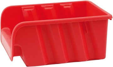 POJEMNIK MAGAZYNOWY KUWETA ORGANIZER CURVER 16X11