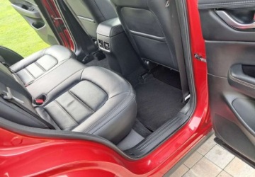 Mazda CX-5 II SUV 2.0 SKY-G 165KM 2019 Mazda CX-5 Mazda CX-5 2.0 Benzyna 165KM, zdjęcie 38