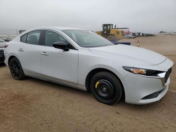 Mazda 3 IV 2024 Mazda 3 2024 MAZDA 3 SELECT SPORT 2.5 Benzyna 186KM, zdjęcie 4