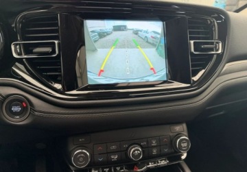 Dodge Durango III 3.6 V6 299KM 2020 Dodge Durango 4x4 Durango 3.6 Benz 294 km 2021r 116.000 km Warszawa 3.6, zdjęcie 10