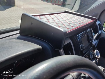 Центральная полка BUS DUCATO JUMPER BOXER с 2006 г.