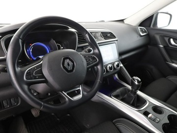 Renault Kadjar Crossover Facelifting 1.3 TCe 160 FAP 159KM 2019 Renault Kadjar full LED BOSE navi klima auto, zdjęcie 13