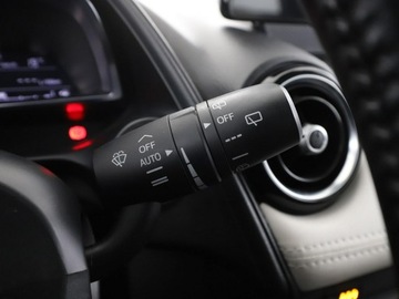 Mazda CX-3 Crossover 2.0 SKY-G i-ELOOP 150KM 2017 Mazda CX-3 4x4 Kamera Skóra Navi Aut.klima, zdjęcie 32