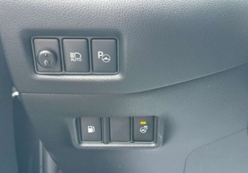 Toyota C-HR I Crossover 1.8 Hybrid 122KM 2017 Toyota C-HR TECHLEDNAVI , salon Polska, Gwarancja 1.8 Hybryda 122KM, zdjęcie 12