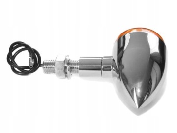 МИГАЛКИ ПОВОРОТНИКИ ХРОМ МЕТАЛЛ ГОМОЛ.