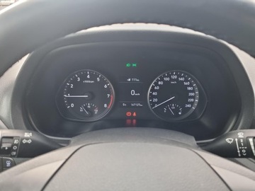 Hyundai i30 III Hatchback 1.0 T-GDI 120KM 2018 Hyundai i30 1.0 T-GDI GO III (2017-) Hyundai i30 1, zdjęcie 16