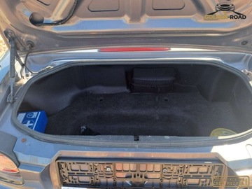 Mazda MX-5 III Cabrio 1.8 i 16V 126KM 2008 Mazda MX-5 1,8 16v elektryka wspomaganie alu oplacona 1.8 Benzyna 126KM, zdjęcie 15