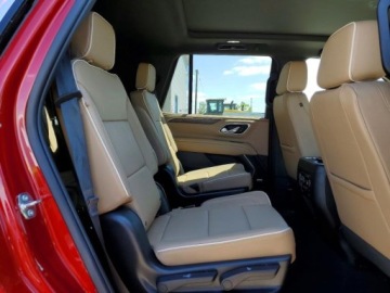 Chevrolet Tahoe GMT900 2023 Chevrolet Tahoe K1500 Premier 2023 5.3 Benzyna 355KM, zdjęcie 10