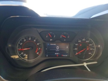 Chevrolet Camaro VI 2020 Chevrolet Camaro LS 2020 2.0 Benzyna 275KM, zdjęcie 9