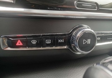 Volvo V90 II Kombi 2.0 D3 150KM 2018 Volvo V90 2,0 - 150 - automat - bezwypadkowy - serwis 2.0 Diesel 150KM, zdjęcie 38