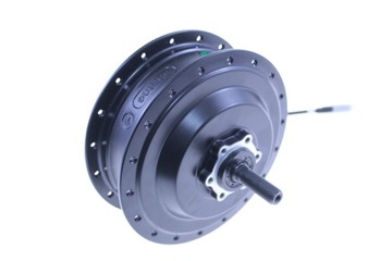 SILNIK BAFANG H400B FM G020.350.D 36V/350W KOŁO P