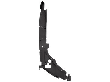 JEEP GRAND CHEROKEE 2013-2016 VRSTVA KRYT BLATNÍKU PRAVÁ 5182504AA