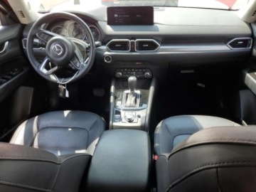 Mazda CX-5 II 2023 Mazda CX-5 Preferred 2.5 Benzyna 187KM, zdjęcie 6