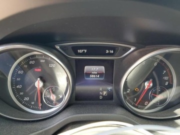 Mercedes CLA C118/X118 2019 Mercedes-Benz CLA Mercedes-Benz CLA 250 2.0 Benzyna 208KM, zdjęcie 9