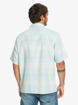 QUIKSILVER - Koszula Męska "Shadow Light" r.XL -40%