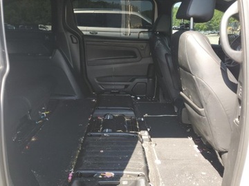 Honda Odyssey IV 2024 Honda Odyssey Sport 2024 3.5l 3.5 Benzyna 280KM, zdjęcie 11