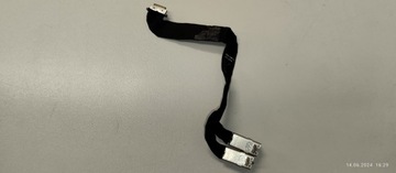 Jack Taśma gniazd audio Apple iMac 27 A1312