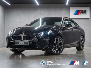 BMW Seria 2 F74 2026 BMW Seria 2 220 Gran Coupe 170 KM mHEV - Pakiet M Sport - Adaptacyjne LEDy, zdjęcie 8