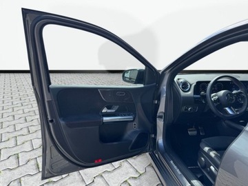 Mercedes Klasa B W247 Sports Tourer Facelifting 1.3 200 163KM 2025 Mercedes-Benz Klasa B B 200 Polski Salon FV23 Darmowy raport AutoDNA, zdjęcie 9