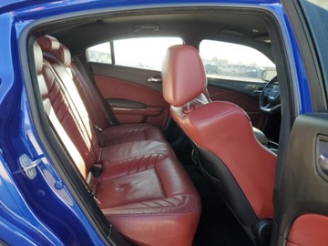 Dodge Charger VII 2019 Dodge Charger SRT Hellcat 2019 6.2l 6.2 Benzyna 707KM, zdjęcie 10