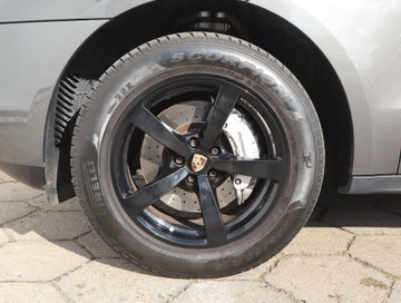 Porsche Macan SUV 3.0 V6 340KM 2014 Porsche Macan S, Salon Polska, 4X4, Automat, zdjęcie 14