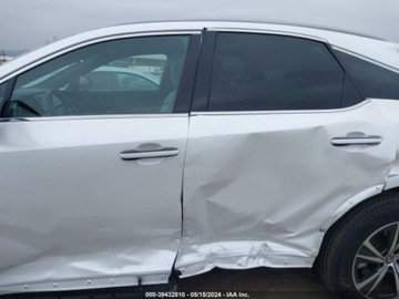 Lexus RX V 2023 Lexus RX 2023r., 4x4, 2.5L 2.5 Benzyna 246KM, zdjęcie 5