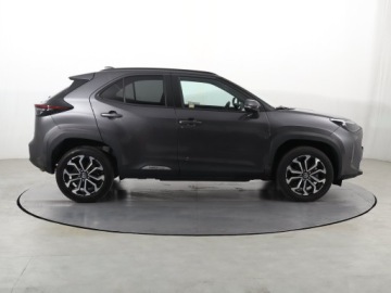 Toyota 2022 Toyota Yaris Cross 1.5 VVT-iE, Salon Polska, zdjęcie 5