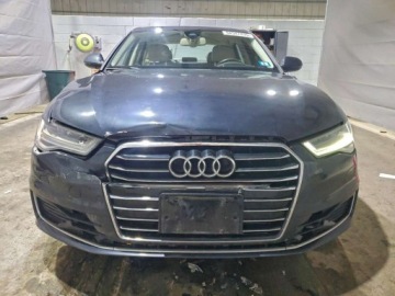 Audi A6 C7 2016 Audi A6 Limousine 2016 AUDI A6 PRESTIGE 3.0 Diesel 335KM, zdjęcie 4
