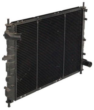 CHLADIČ FIAT BRAVA/BRAVO 95/MAREA 96-02 46547089