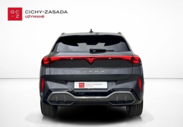 Cupra Terramar SUV 1.5 eTSI 150KM 2025 Cupra Terramar 1.5eTSI mHEV DSG 150KM Gwarancja LED ACC Kessy Head-UP El.K, zdjęcie 3