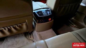 BMW Seria 7 E65 Sedan 735 i 272KM 2002 BMW Seria 7 OKAZJA Automat 4x4 3,6 272 KM LONG 3.6 Benzyna 272KM, zdjęcie 18