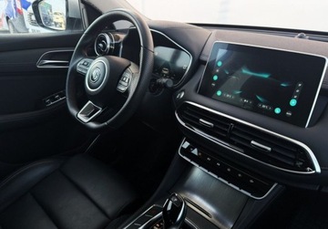 MG HS 2023 MG HS 1.5 GDi 162KM AT Excite Salon PL ASO FV23 I-wlasciciel Gw. Fabryczna, zdjęcie 31