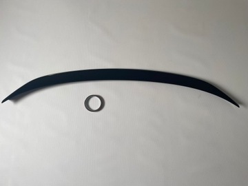 BMW G20 G80 LOTKA СПОЙЛЕР СПОЙЛЕР MP LOOK GLOSS ЧЕРНЫЙ