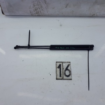 AUDI A3 8L VZPĚRY/TLAKOVAČE KRYT