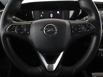 Opel Mokka II SUV 1.2 Turbo 130KM 2021 Opel Mokka automat full LED klima auto virtual, zdjęcie 20