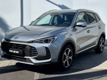 MG ZS II SUV Hybrid+ 1.5 HEV+ 197KM 2025 MG ZS 1.5 HEV+ Excite aut Suv 197KM 2025, zdjęcie 1