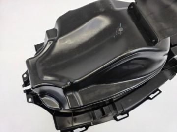 Yamaha N MAX N-max 125 20-24 GPD отсек для хранения под сиденьем
