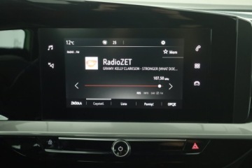 Opel Mokka II SUV 1.2 Turbo 130KM 2023 Opel Mokka 1.2 Turbo, Salon Polska, 1. Właściciel, zdjęcie 10