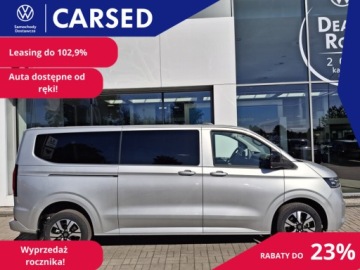 Volkswagen Caravelle T6 2025 Volkswagen Caravelle 2.0 TDI 170 KM Automat r.o. 3