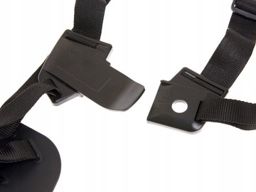 НЕСУЩИЙ ЖГУТ ДЛЯ БЕНЗИНОВОЙ ЩЕТКИ BRIVER, ЖГУТ ПРОВОДОВ