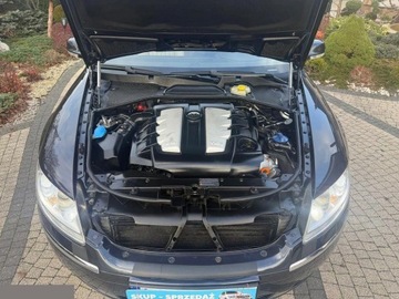 Volkswagen Phaeton 2007 Volkswagen Phaeton 3.0 diesel 224KM 4X4 2007r Możliwa zamiana!, zdjęcie 21