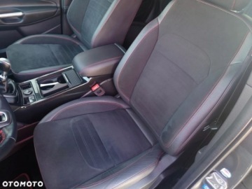 Ford Kuga II SUV Facelifting 2.0 TDCi 180KM 2018 Ford Kuga Ford Kuga 2.0 TDCi 4x4 ST-Line 2.0 Diesel 180KM, zdjęcie 10