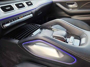 Mercedes GLE V167 2020 Mercedes-Benz GLE FV23 ___350de PHEV 4-Matic AMG Line EQ Power Perfekcyjny, zdjęcie 29