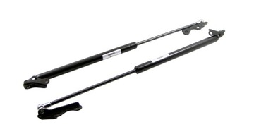 SIŁOWNIK x2 TELESKOP KLAPY TOYOTA YARIS 1999-2005