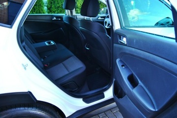 Hyundai Tucson III SUV Facelifting 1.6 CRDi 136KM 2020 Hyundai Tucson NAVI-PL * Kamera cof. * Rej-PL, zdjęcie 12